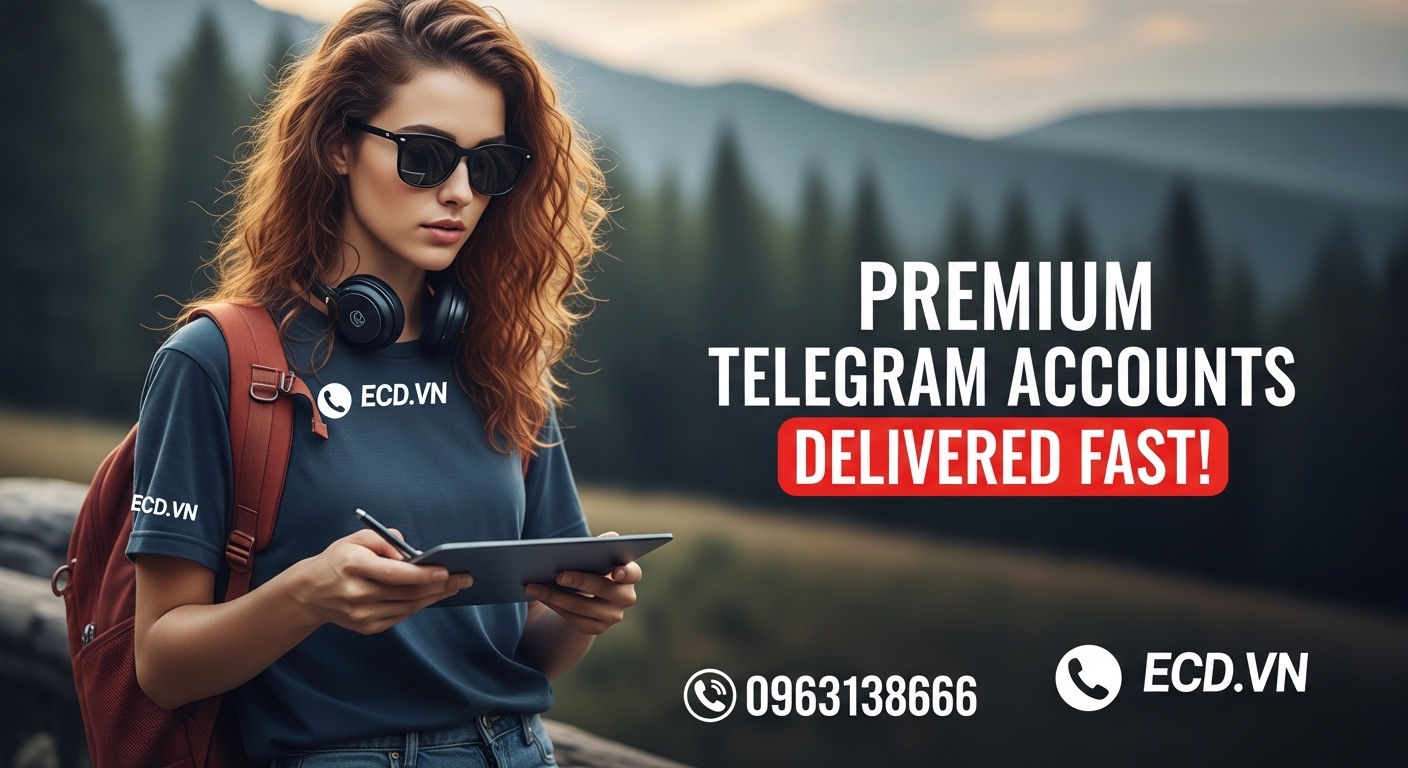 telegram account network