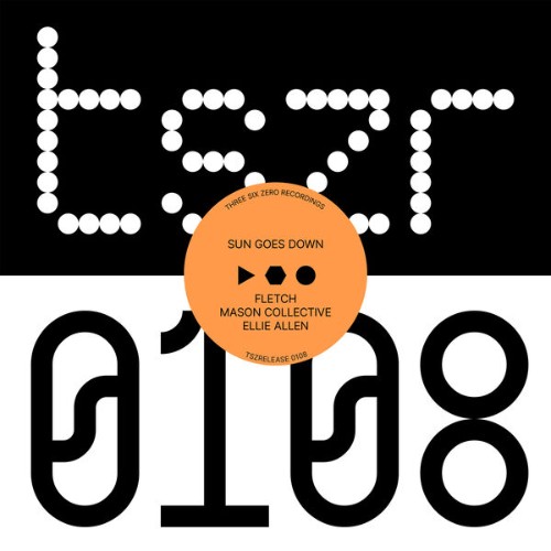 Fletch (GB), Mason Collective, Ellie Allen - Sun Goes Down (2026)