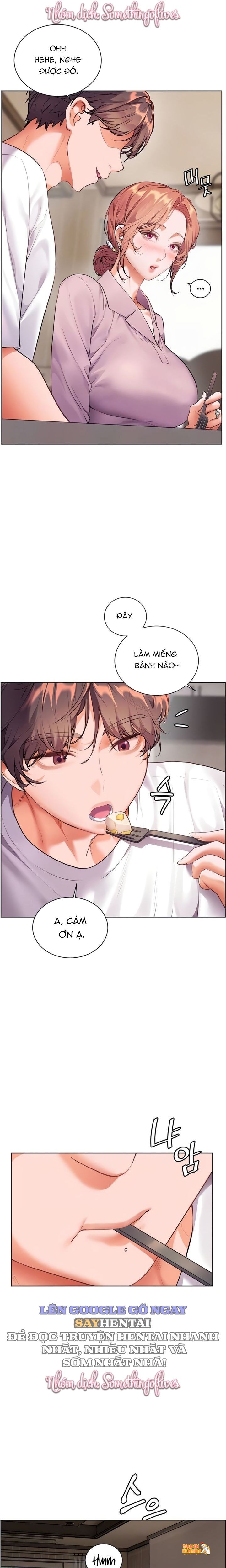 Xem ảnh Nỗ Lực Của Giáo Viên - Chapter 75 - tmpa efpk46 - Truyenhentaiz.net