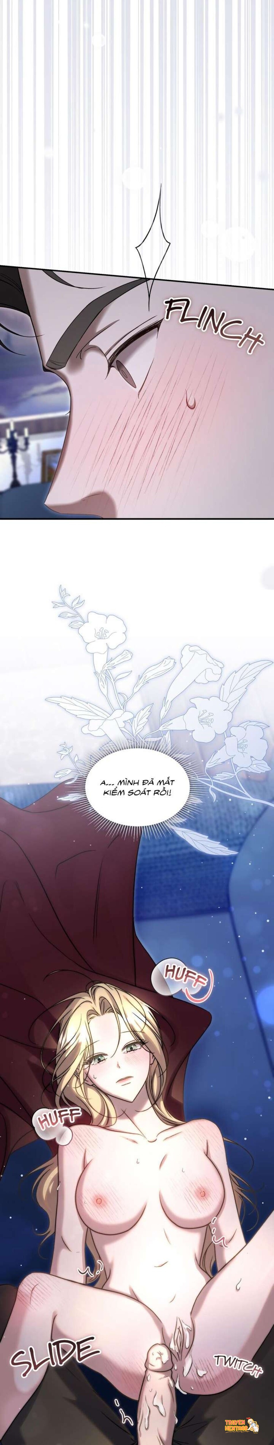 Xem ảnh tmpdy 1ir 4 trong truyện hentai [không Che] [18+] Tiểu Thư Quá Tò Mò - Chapter 4 - www.hentaitvn.net