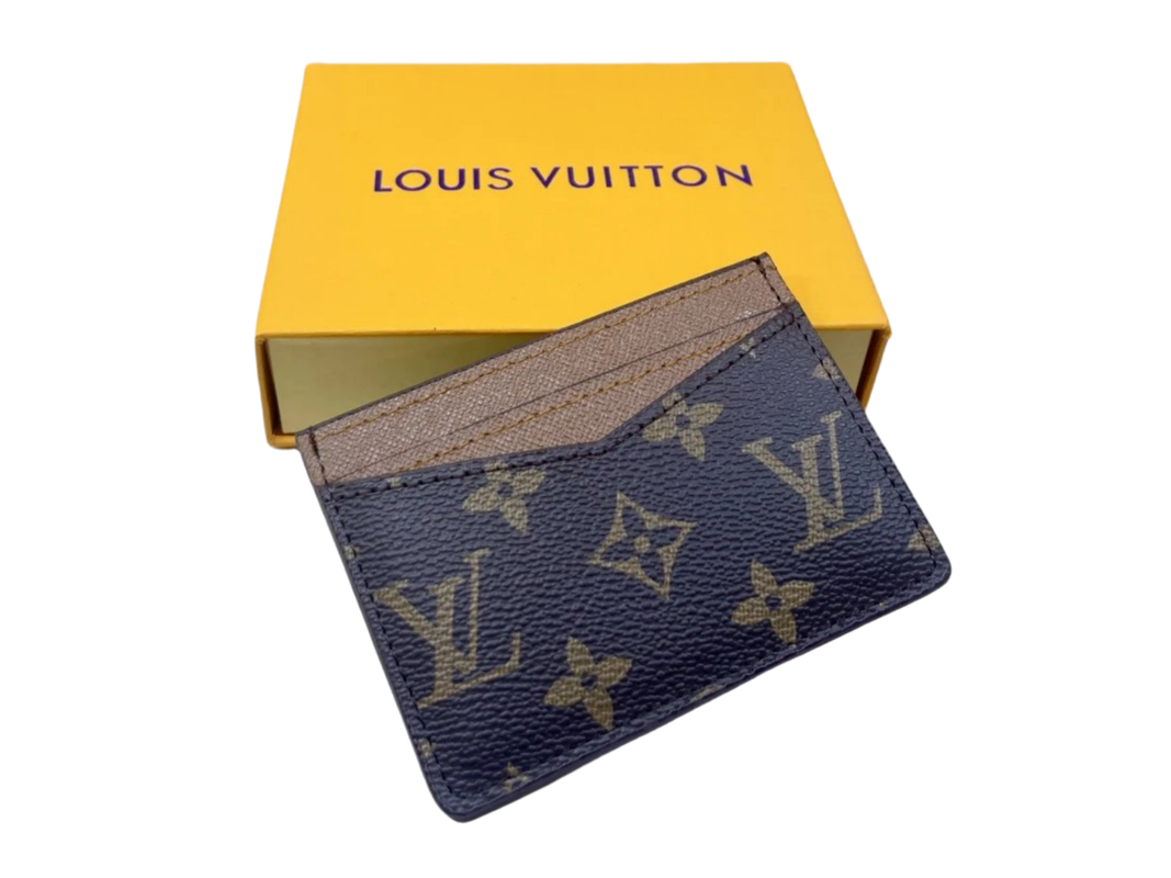 LV Wallet