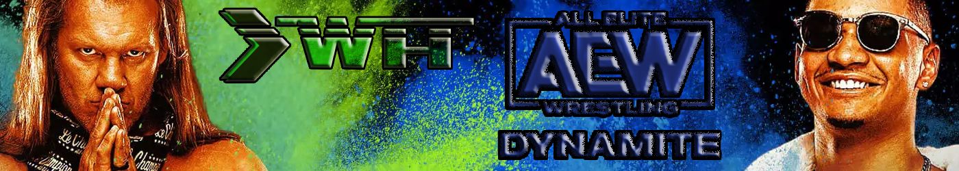 AEW Dynamite 2020 09 30 720p / 1080p -HEEL