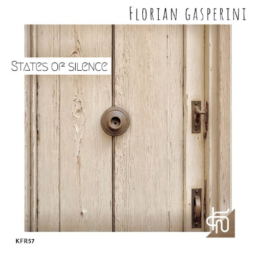 Florian Gasperini - States of Silence (2026)