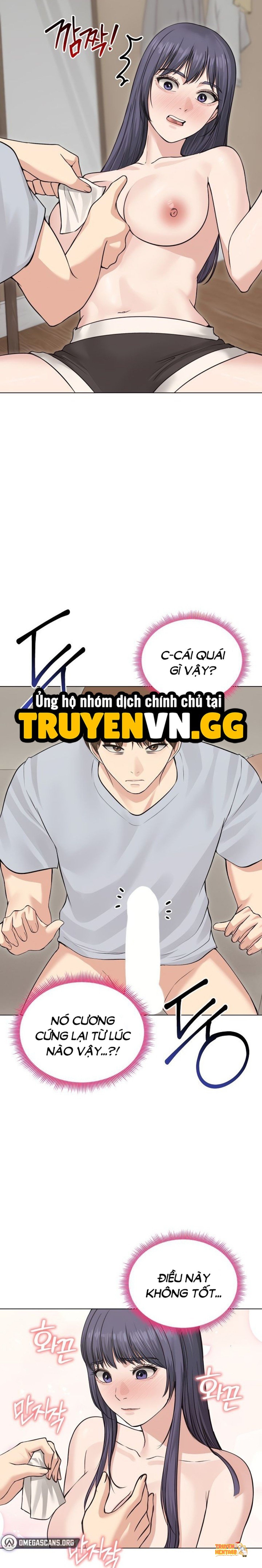 Xem ảnh tmpmrtheiwn trong truyện hentai Người Vợ Bỏ Trốn! - Chapter 23 - hentaitvn.net