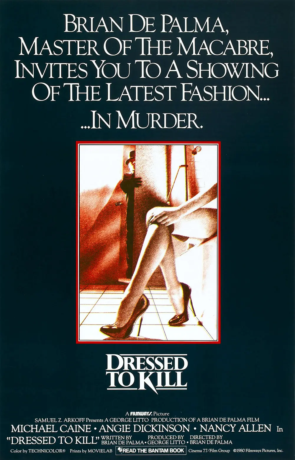 [656] 剃刀边缘 / Dressed to Kill (1980)-131417.net