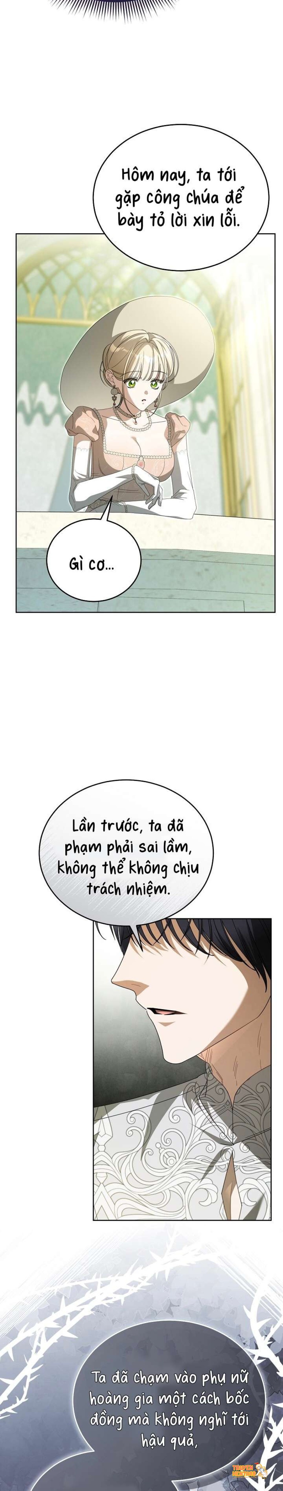 Xem ảnh [ 18+ ] Đại Công Tước Chó Má Của Tôi - Chapter 12 - tmpyri6p8pl - Truyenhentaiz.net