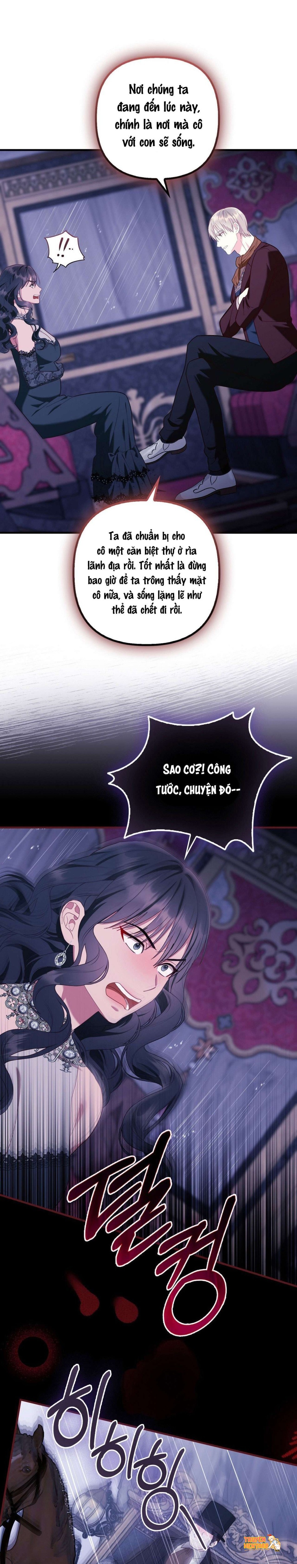 Xem ảnh tmp dvnekxh trong truyện hentai 〖18+〗- Trái Cấm Và Tội Lỗi - Chapter 23 - hentaitvn.net