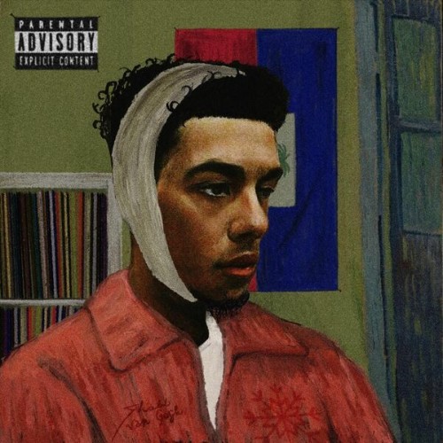 Mike Shabb - shabbvangogh (2025)