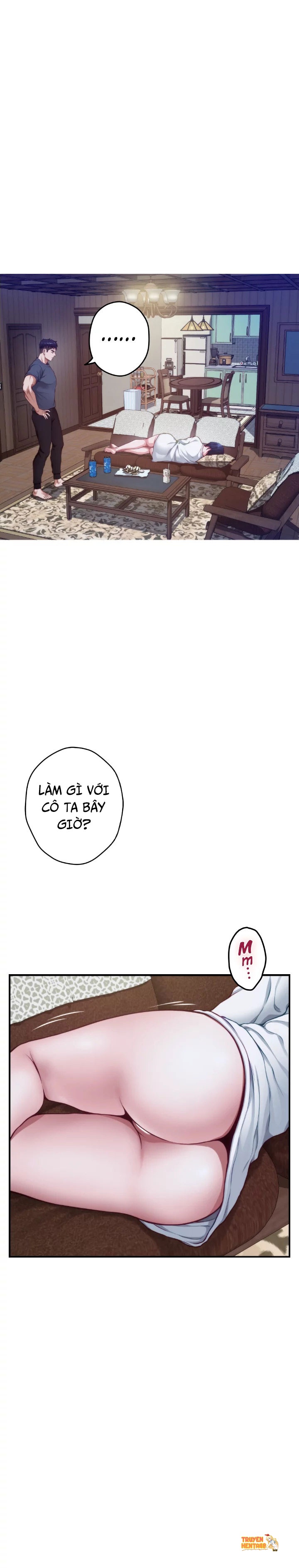 Xem ảnh tmp4h4ij6ef trong truyện hentai Qua Đêm Với Chị Yêu - Chapter 6 - www.hentaitvn.net