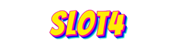 Logo SLOT4