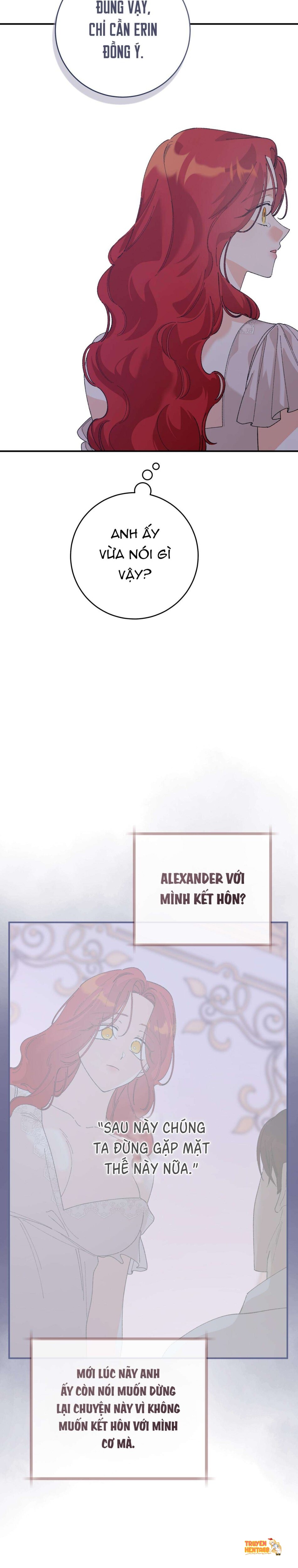 Xem ảnh [không Che] [18+] Sở Thích Khó Nói Của Quý Cô - Chapter 16 - tmp2ponmu0f - Truyenhentaiz.net