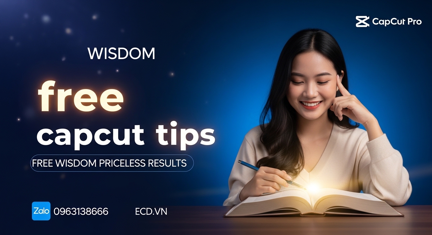 capcut pro mua liền