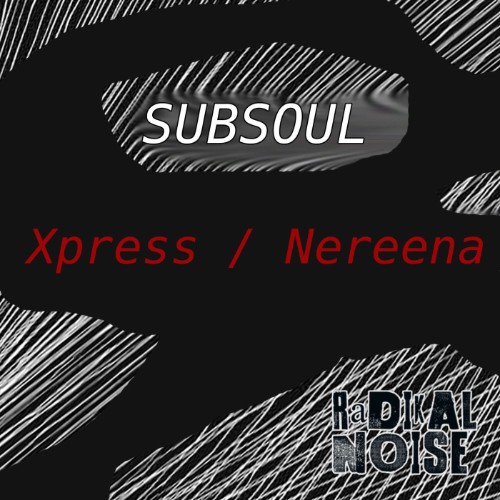 Subsoul - Xpress / Nereena (2026) MP3