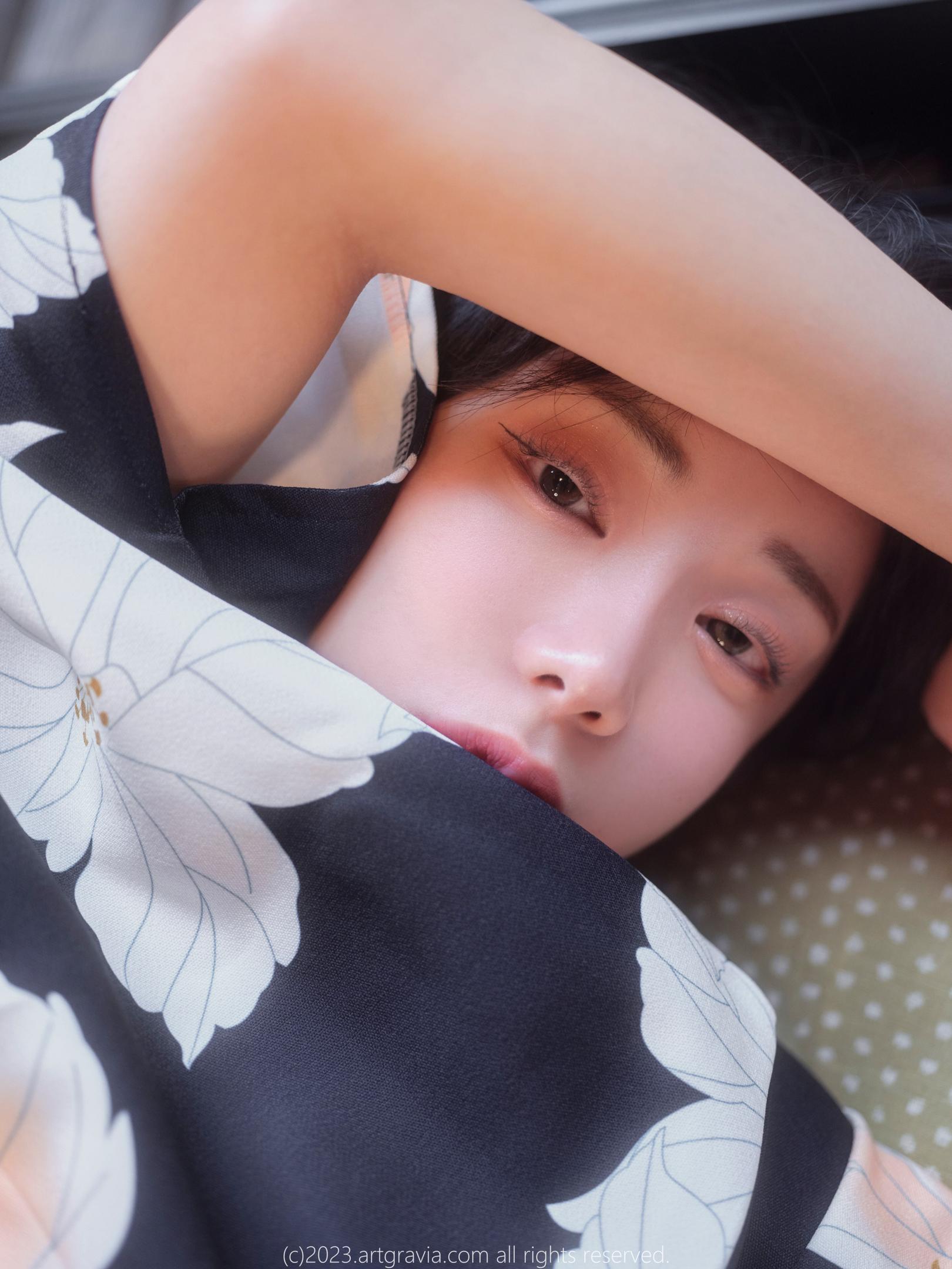 Wuyo(우요) NO.014 ARTGRAVIA Vol.553 49