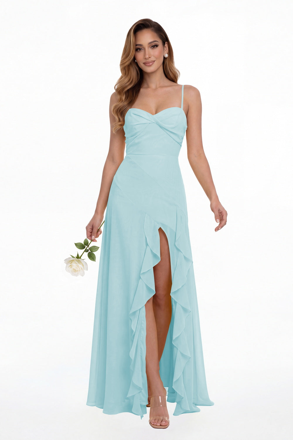 Powder Blue