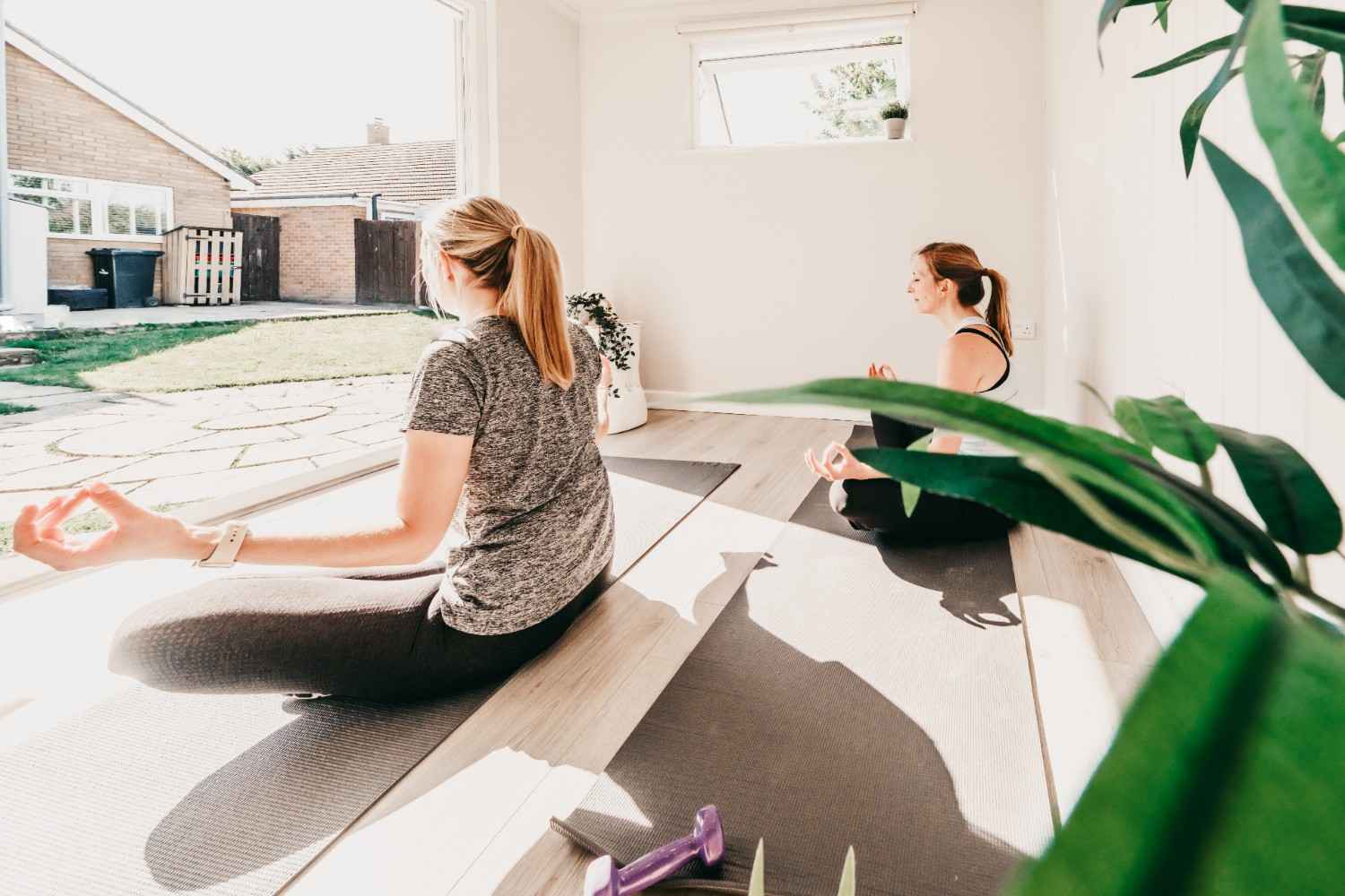 Yoga Room – Leominster thumbnail 7