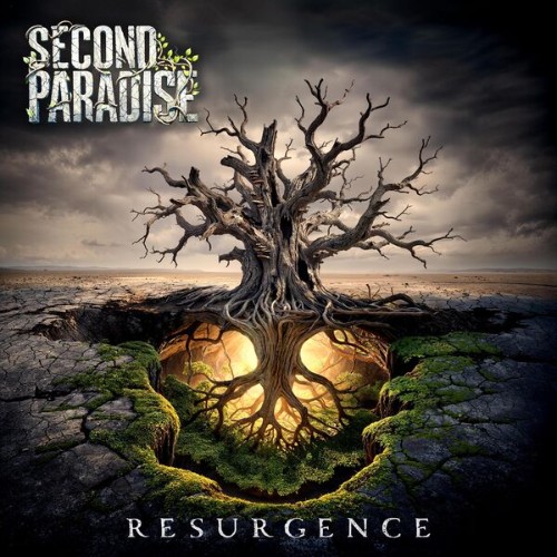 Second Paradise - Resurgence (2026)