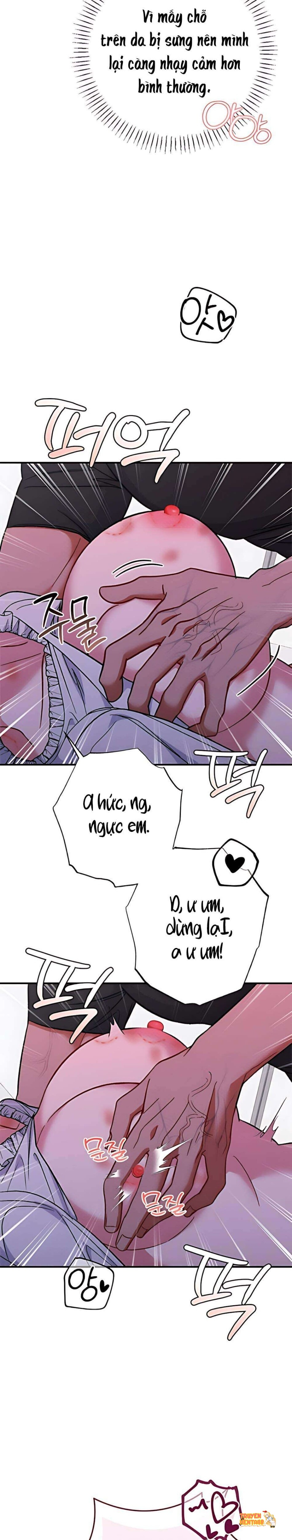 Xem ảnh 〖18+〗- Tin Đồn Bẩn Thỉu - Chapter 12 - tmpv2ehw61n - Truyenhentaiz.net