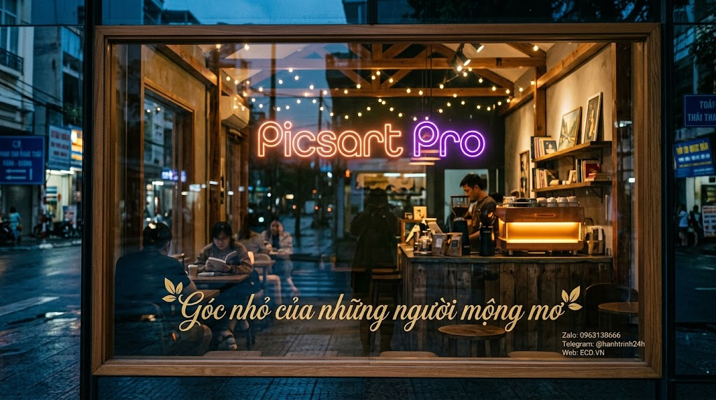picsart pro premium apk