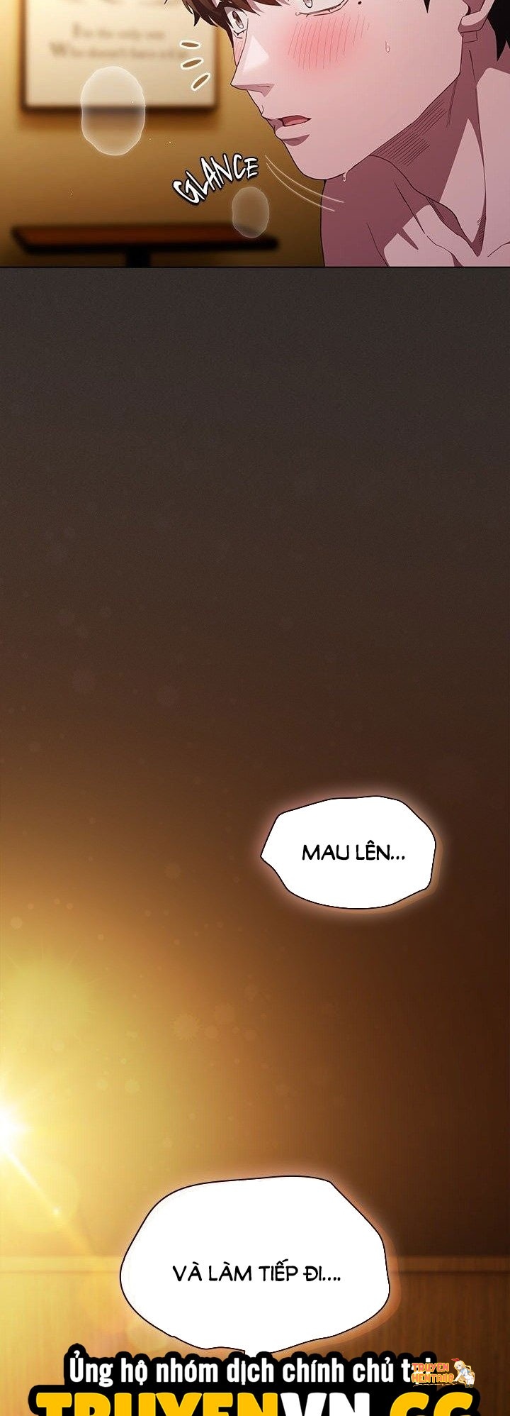 Trang truyện tmp1m7p8ce8 trong truyện tranh Tin Em Đi! Em Trao Anh Lần Đầu Mà - Chapter 28 - truyenhentai18.net