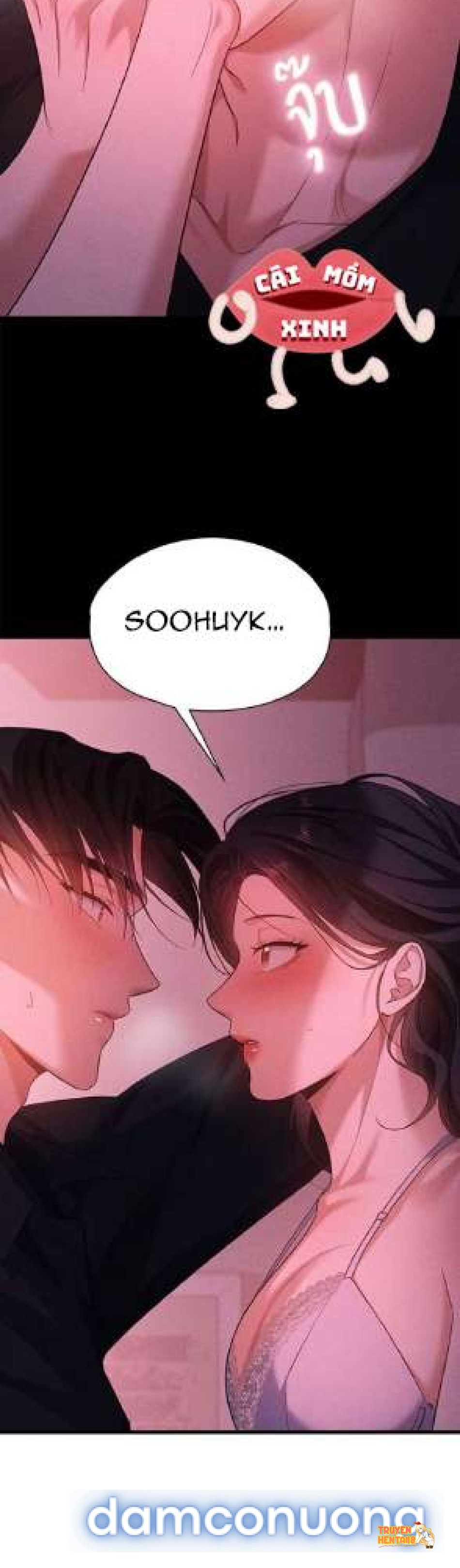 Xem ảnh Vị Khách Trong Đêm - Chapter 14 - tmpfauietjn - Truyenhentaiz.net