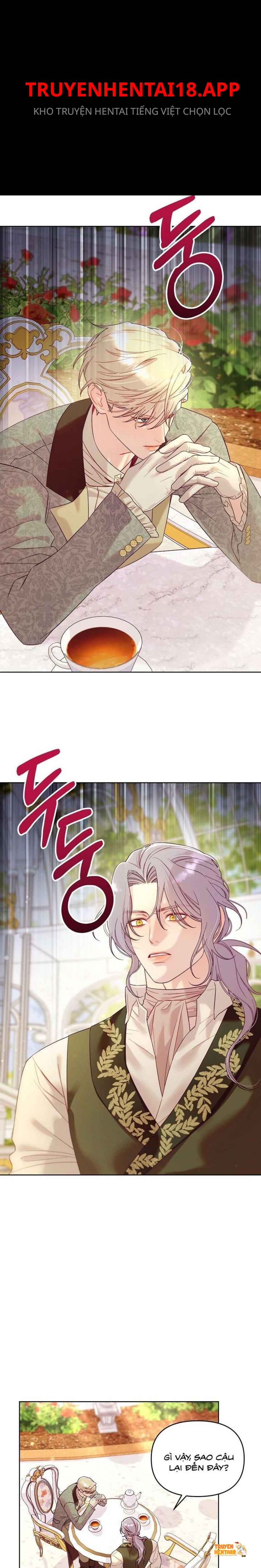 Xem ảnh [18+] Lồng Chim Của Người Sưu Tầm - Chapter 7 - tmput1pgx3c - Truyenhentaiz.net