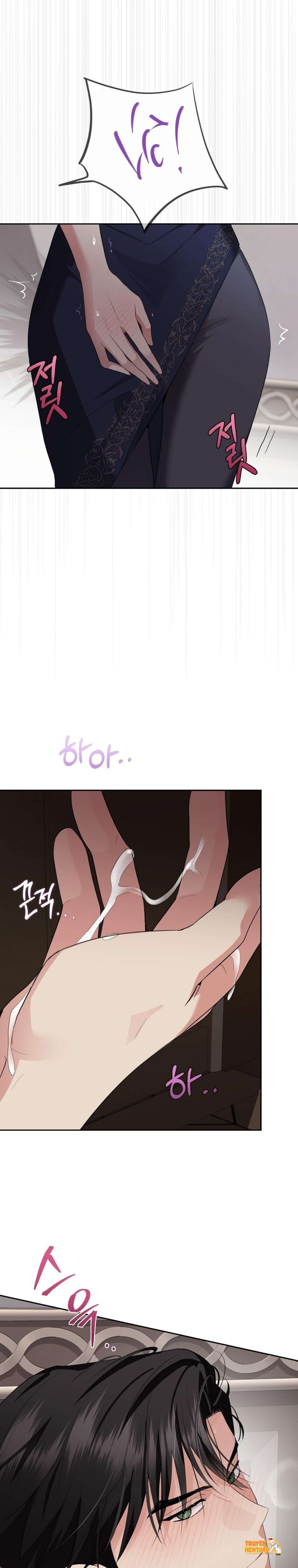 Xem ảnh [18+] Chưa Phải Đêm Mà Cảm Giác Như Đêm Rồi - Chapter 13 - tmp0dii7y94 - HentaiTruyen.fun