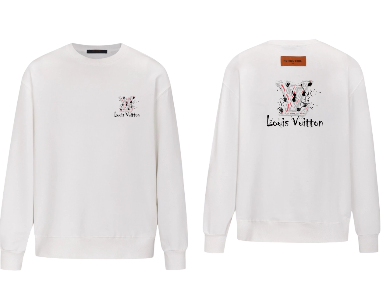 Louis Vuitton Hoodie