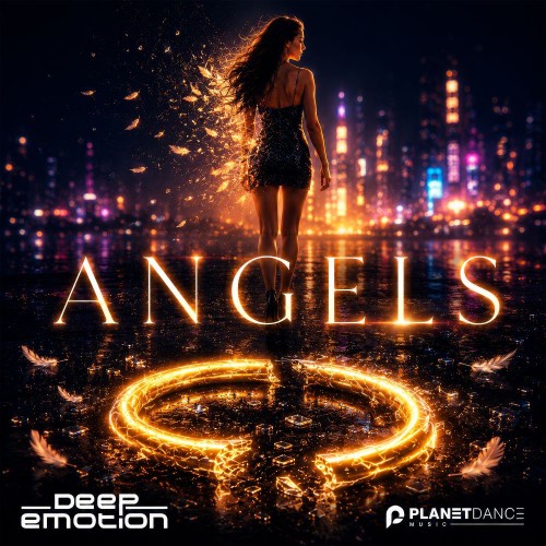 Deep Emotion - Angels (2026)