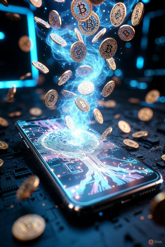 IA Generativa no Bolso: Por Que Seu Próximo Smartphone Vai Custar Mais em 2026