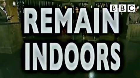 Remain-Indoors