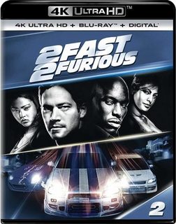 Fast And Furious 2 - 2 Fast 2 Furious (2003) BDrip UHD 2160p HEVC DTS-X 7.1 ENG + DTS ITA + AC3 ITA/ENG + Sub ITA/ENG Fast And Furious 2 - 2 Fast 2 Furious (2003) BDrip UHD 2160p HEVC DTS-X 7.1 ENG + DTS ITA + AC3 ITA/ENG + Sub ITA/ENG