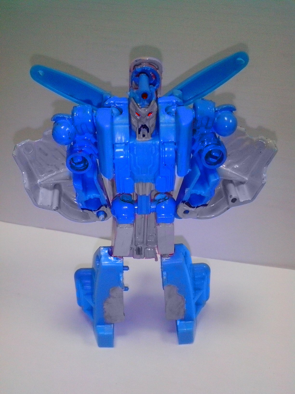 Scourge 2