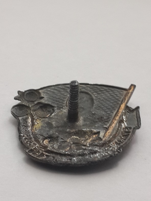 Участнику Сталинского похода за высокий урожай х