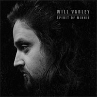 Spirit of Minnie by Will Varley