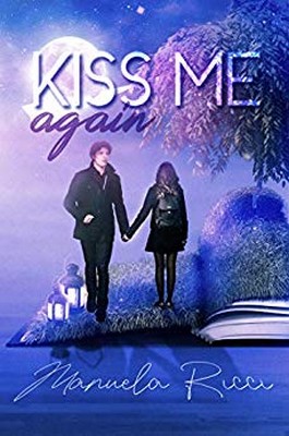Manuela Ricci - Kiss me again (2020)