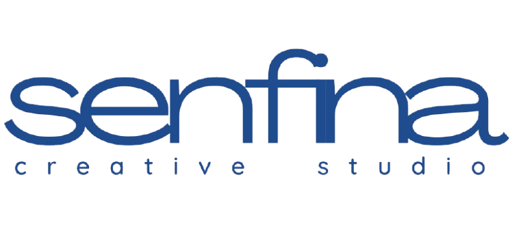 Senfina Logo