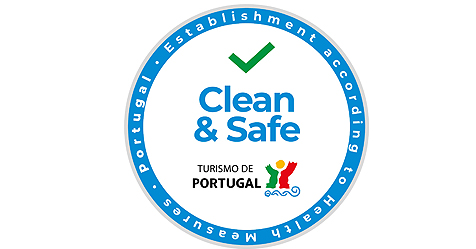 POSTO DE TURISMO DA CÂMARA MUNICIPAL DE PORTALEGRE REABRE AO PÚBLICO DIA 1 DE JUNHO COM SELO “CLEAN & SAFE”