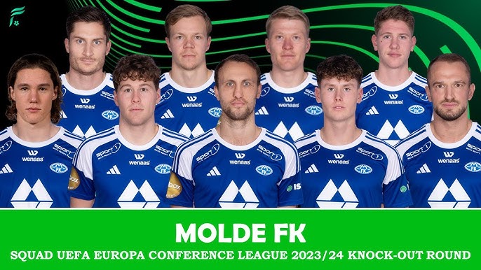Tromso IL vs Molde, 03h00 ngày 06/07