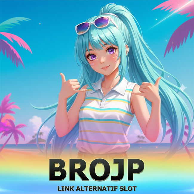 BROJP Official Site - Situs Resmi Terpercaya dan Berlisensi