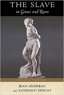 The Slave in Greece and Rome