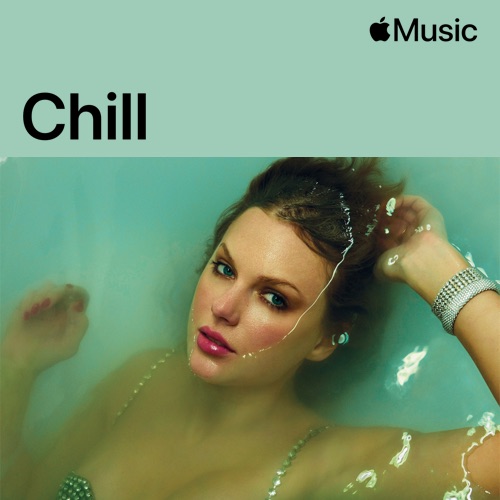 Taylor Swift – Chill (2025)