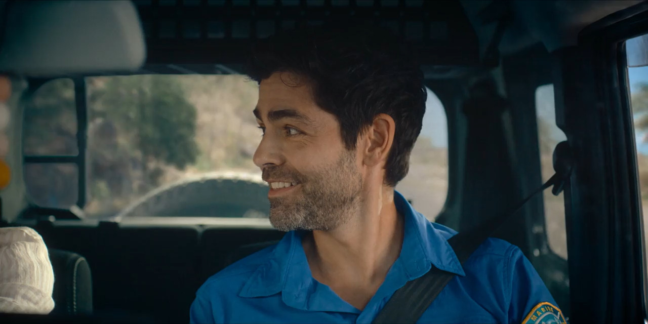 You, Always 2025 WebRip [Hindi + English] 480p 720p ESub Screenshot