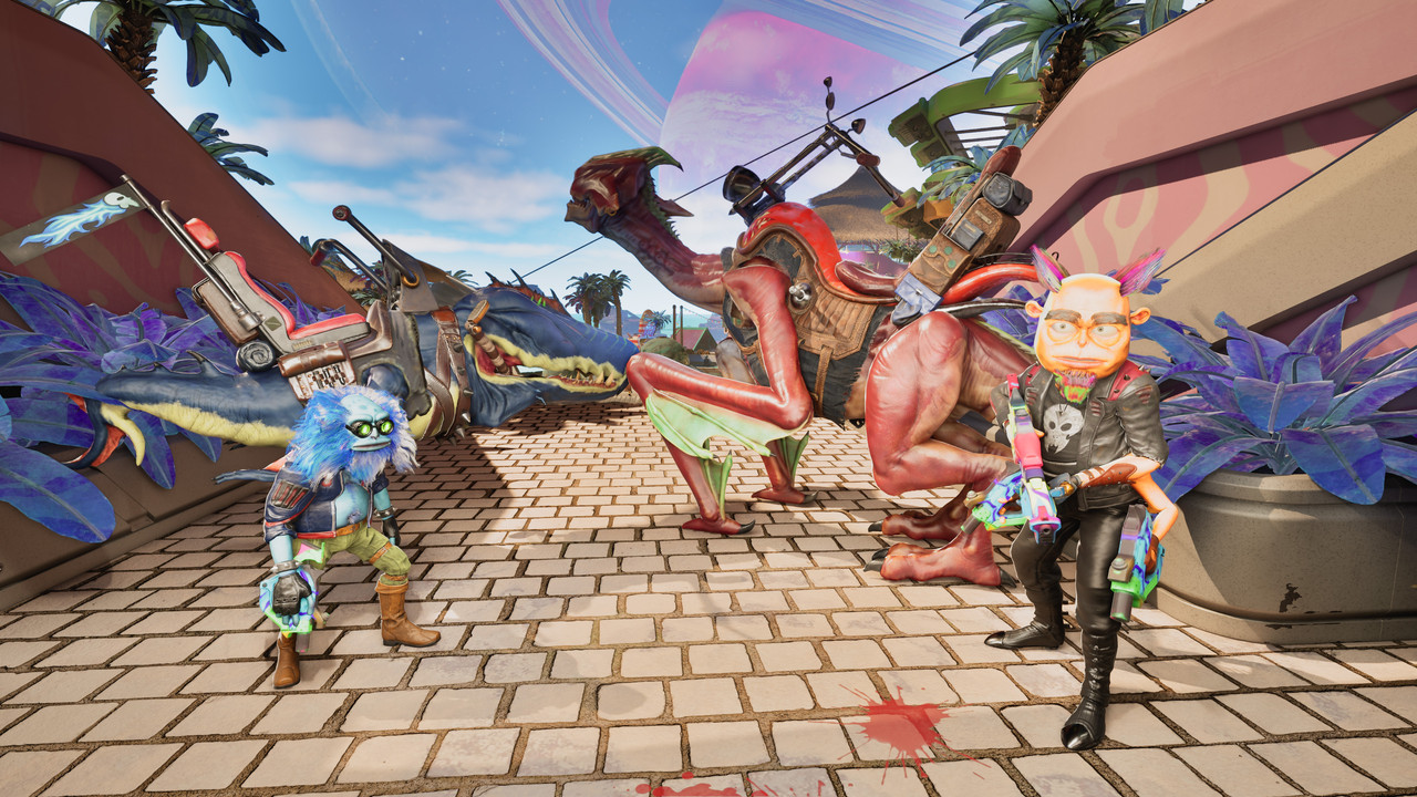 High On Life2 Win64 Shipping 2026 02 15 01 54 18 026