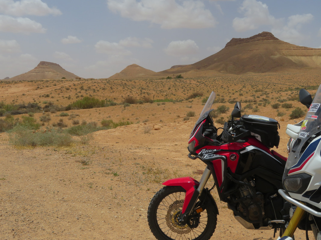 Badantour 2023 Tunisia - foto Fede (237)