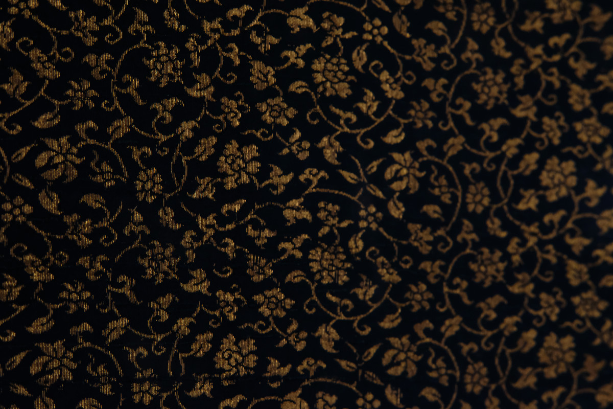 Pretty Chinese pattern