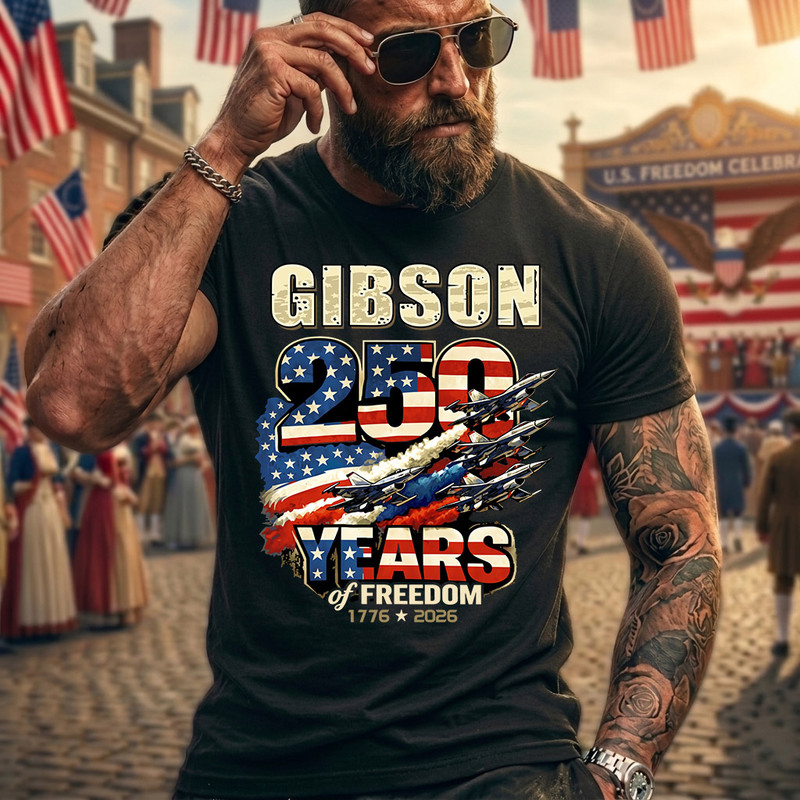 GIBSON
