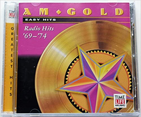 VA   AM Gold Easy Hits Radio Hits '69 '74 (1999)