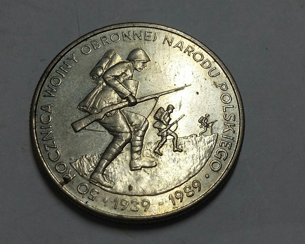 Polonia 500 Złotych 1989 20191023-230340