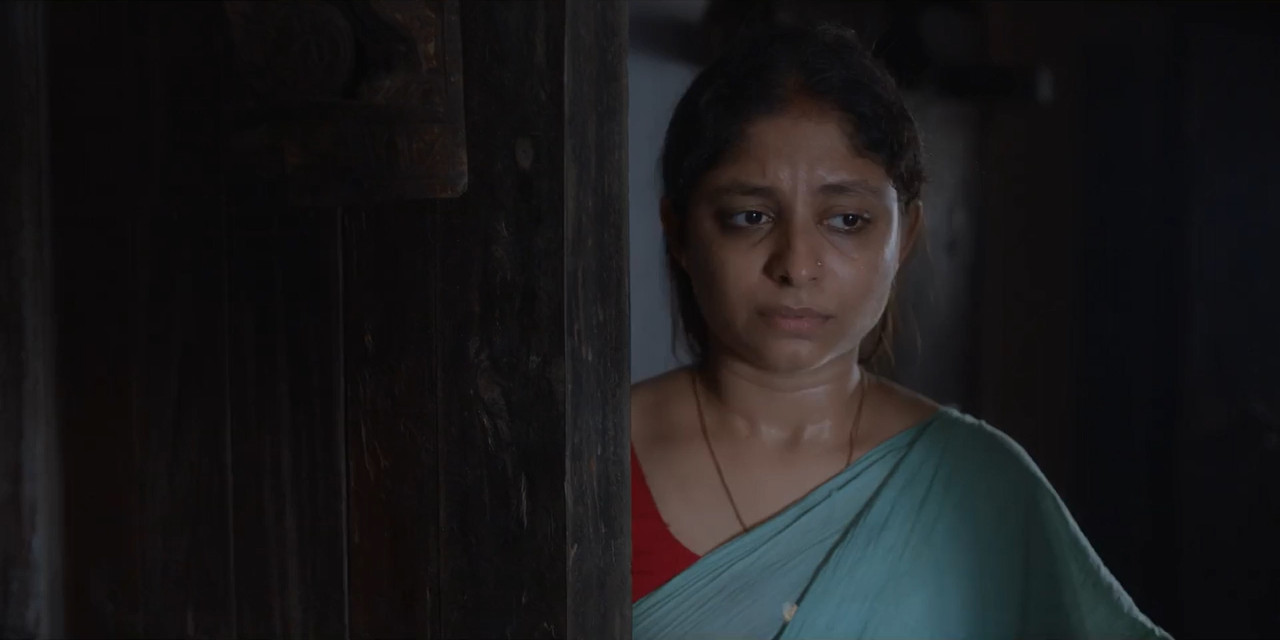 Muthassi 2026 WebRip Season 1 [Hindi + Tamil + Malayalam] 480p 720p ESub Screenshot